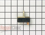 Selector Switch - Part # 253429 Mfg Part # WB24X396