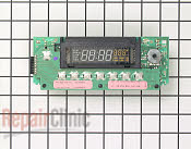Oven Control Board - Part # 254482 Mfg Part # WB27M13