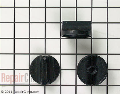 Knob, Dial & Button 82530 Alternate Product View