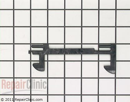 Door Hook A30184310AG Alternate Product View