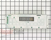 Oven Control Board - Part # 254257 Mfg Part # WB27K5073
