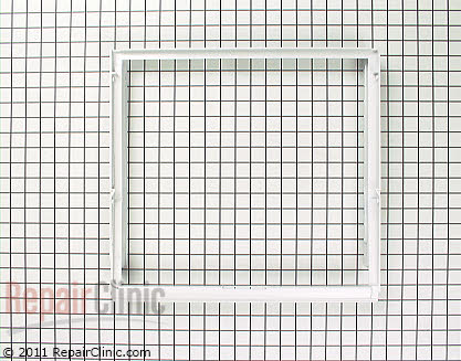 Shelf Frame 10783803 Alternate Product View