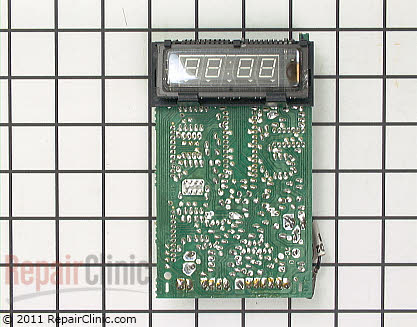 Main Control Board 0087052 Alternate Product View