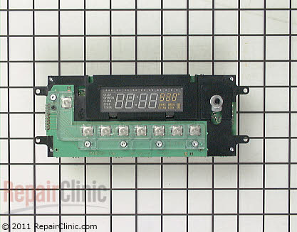 Main Control Board 0307045 Alternate Product View
