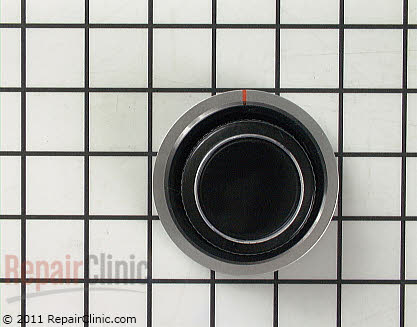 Timer Knob 3387900 Alternate Product View