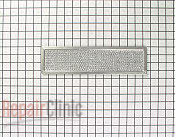 Grease Filter - Part # 249552 Mfg Part # WB2X6786