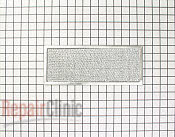 Grease Filter - Part # 248187 Mfg Part # WB2X1666