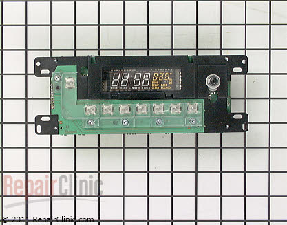 Oven Control Board 5303271427 Alternate Product View