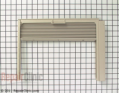 Window Side Curtain and Frame 112124090002 Alternate Product View