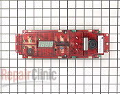 Oven Control Board - Part # 254411 Mfg Part # WB27K5251