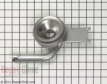 Surface Burner PA080037 Alternate Product View
