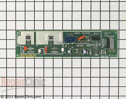 Control Board 883346 Alternate Product View