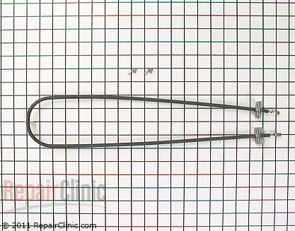 Heating Element Y0091222 Alternate Product View