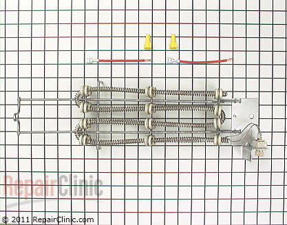 Heating Element 279559 Alternate Product View