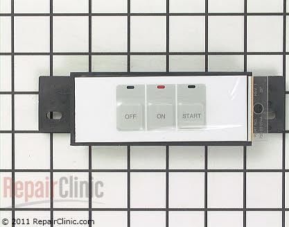 On - Off Switch 9871139 Alternate Product View
