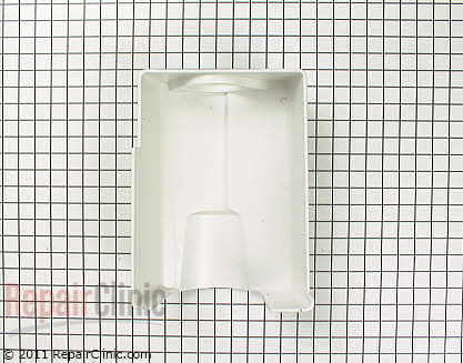 Ice Bucket WR30X5090 Alternate Product View