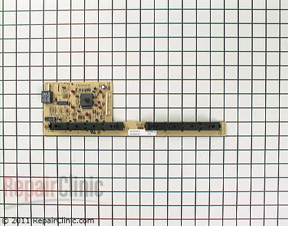 Oven Control Board 82810 Alternate Product View