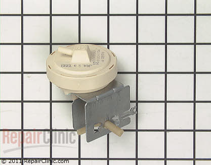 Pressure Switch WH12X10068 Alternate Product View