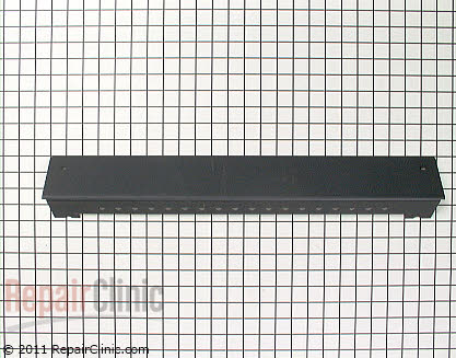 Grille & Kickplate 5300809765 Alternate Product View