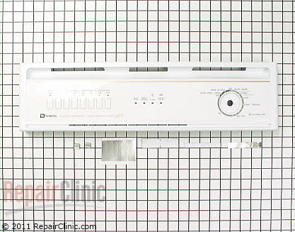 Control Panel 6-914411 Alternate Product View
