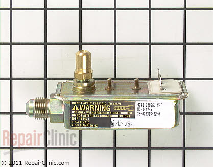 Safety Valve 0070315 Alternate Product View