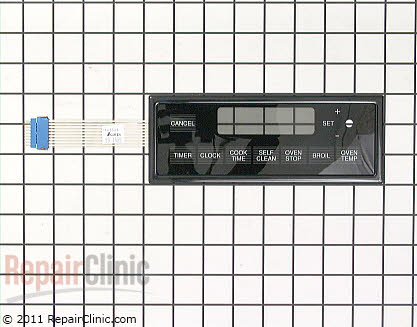 Touchpad 7403P336-60 Alternate Product View