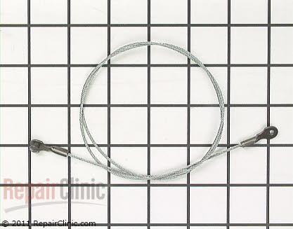 Control Cable 00415661 Alternate Product View