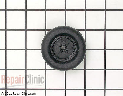Knob, Dial & Button 3-15041 Alternate Product View