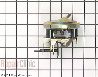 Rotary Switch WH12X734 Alternate Product View