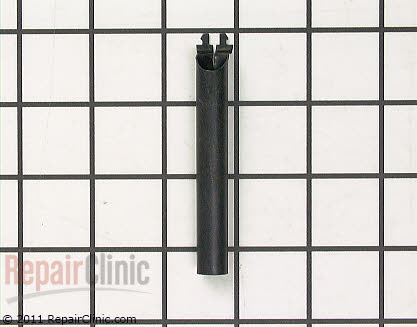 Gas Tube or Connector WP74003326 Alternate Product View