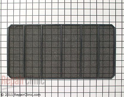 Air Filter 5308017249 Alternate Product View