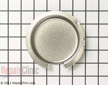 Drip Bowl & Drip Pan 00413283 Alternate Product View