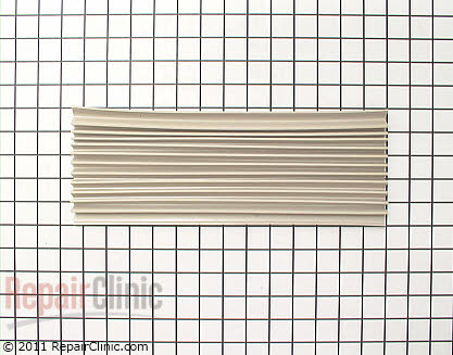Louver 5303208311 Alternate Product View