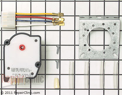 Defrost Timer 8-803 Alternate Product View