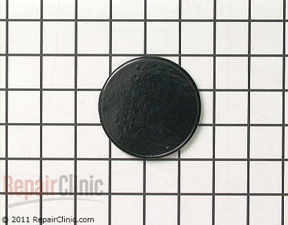 Surface Burner Cap WB29K10 Alternate Product View