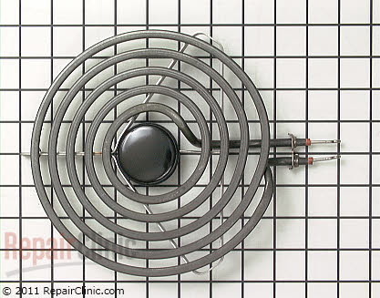Coil Surface Element 82052A Alternate Product View