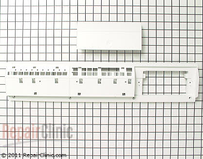 Control Panel 8055259-0-UL Alternate Product View