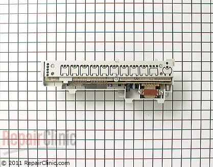 Main Control Board WD21X10116 Alternate Product View