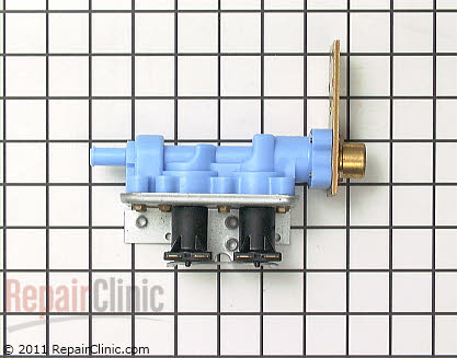 Water Inlet Valve 00486942 Alternate Product View