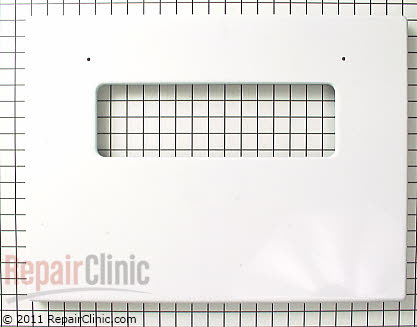 Outer Door Panel 305927W Alternate Product View