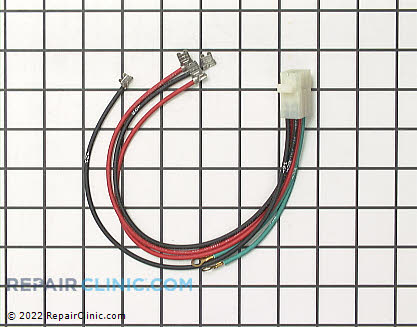 Wire, Receptacle & Wire Connector 19-11-682 Alternate Product View