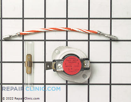 Cycling Thermostat 5300169853 Alternate Product View