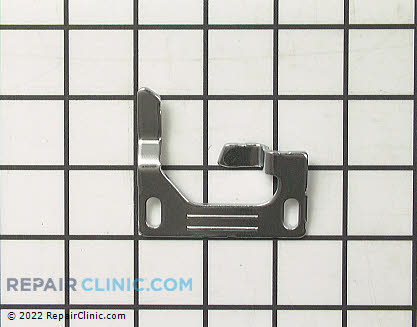 Door Hook WD13X67 Alternate Product View