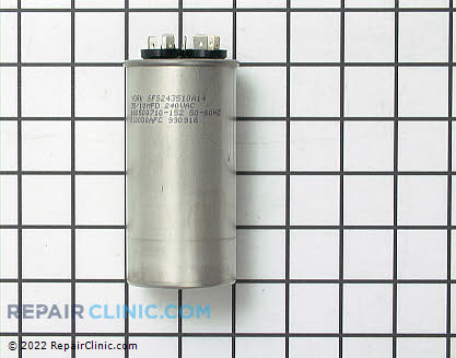 Capacitor WJ20X696 Alternate Product View