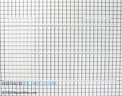Wire Shelf 61002775 Alternate Product View