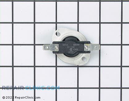 High Limit Thermostat 53-1493 Alternate Product View