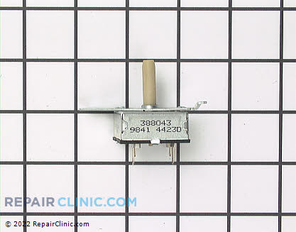 Temperature Switch 388043 Alternate Product View