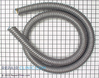 Vacuum Hose 4369467 Alternate Product View