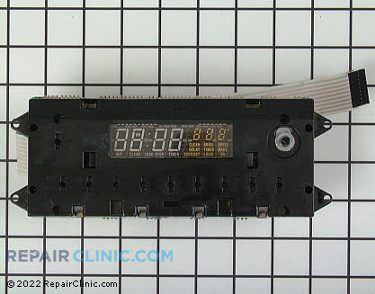 Oven Control Board 01210101 Alternate Product View