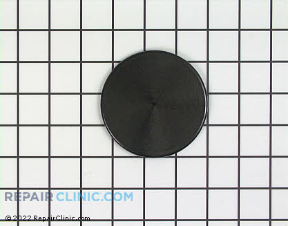 Surface Burner Cap 86523BP Alternate Product View